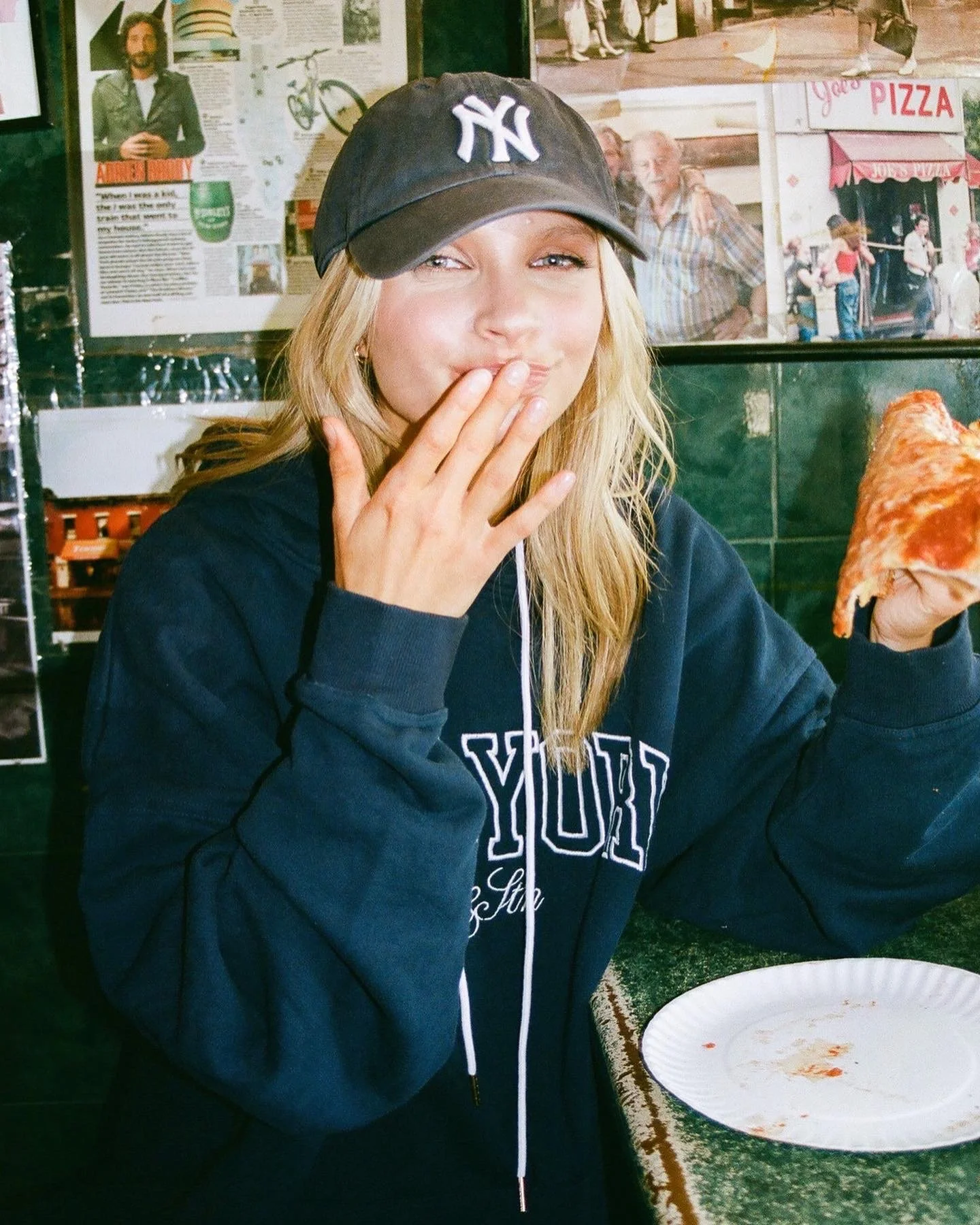 Jagger & Stone 2023 campaign