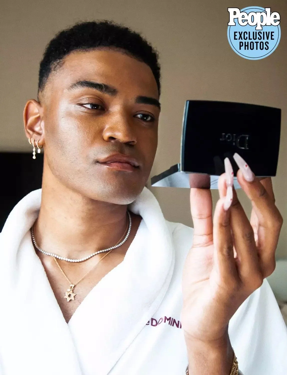 Owen Thiele for People Magazine