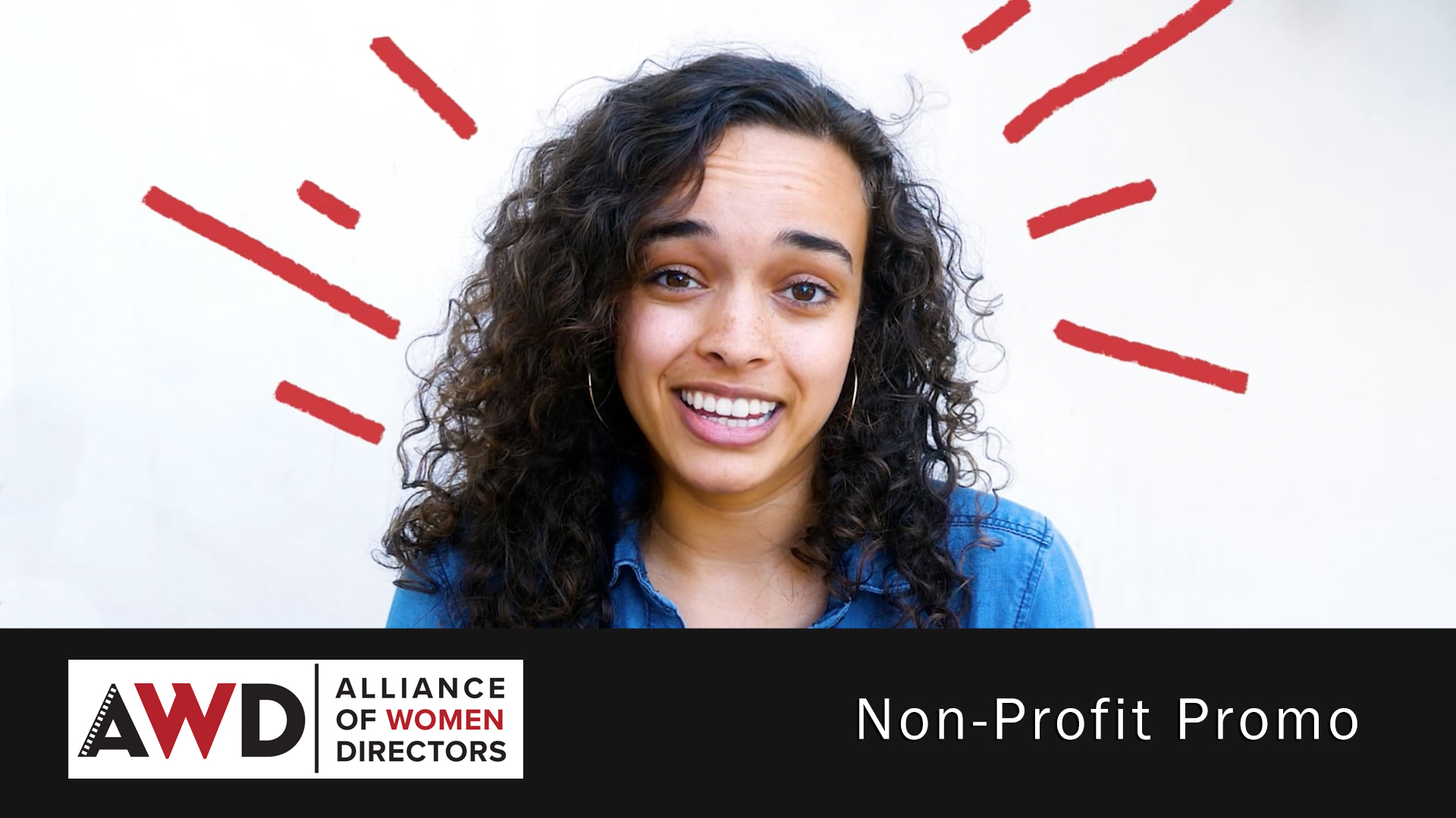 "This" Promo - Alliance of Women Directors