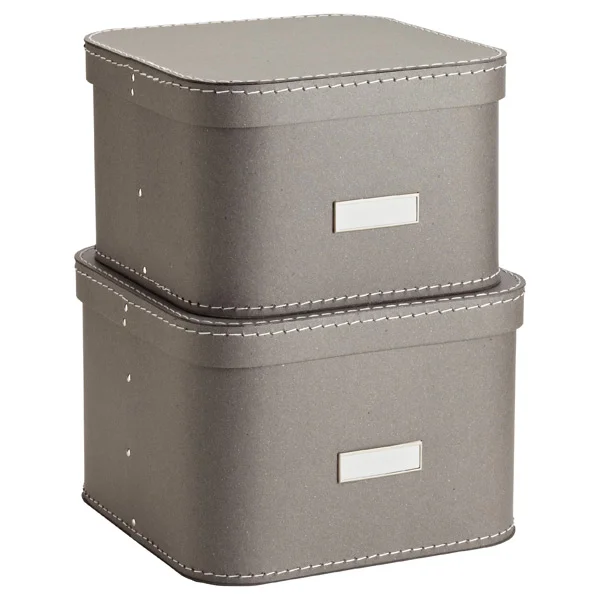 hidden storage