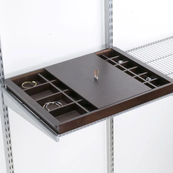 jewelry storage