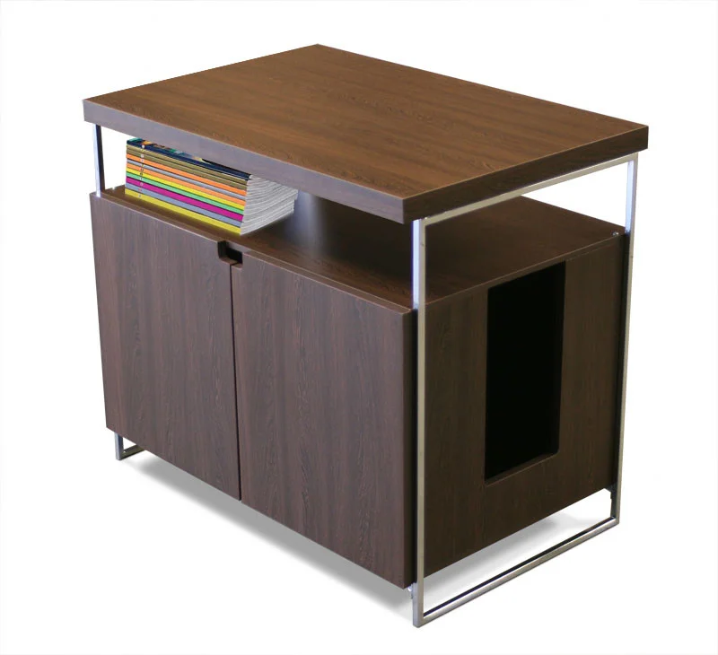 Modern Cat Designs Large Litterbox Hider
