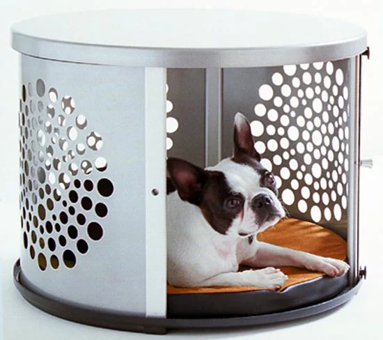 Bowhaus modern dog furniture