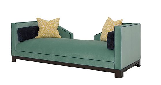 The Social Sofa