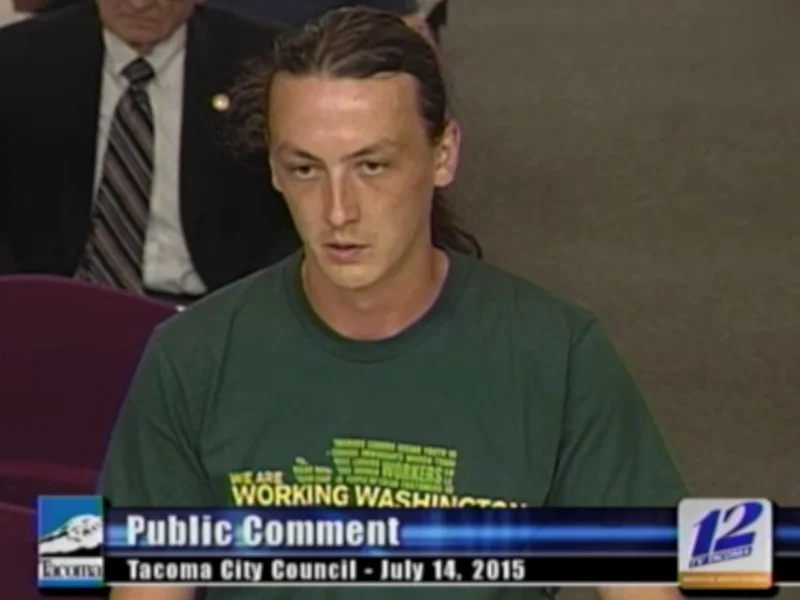 "I would love to be able to change my life."