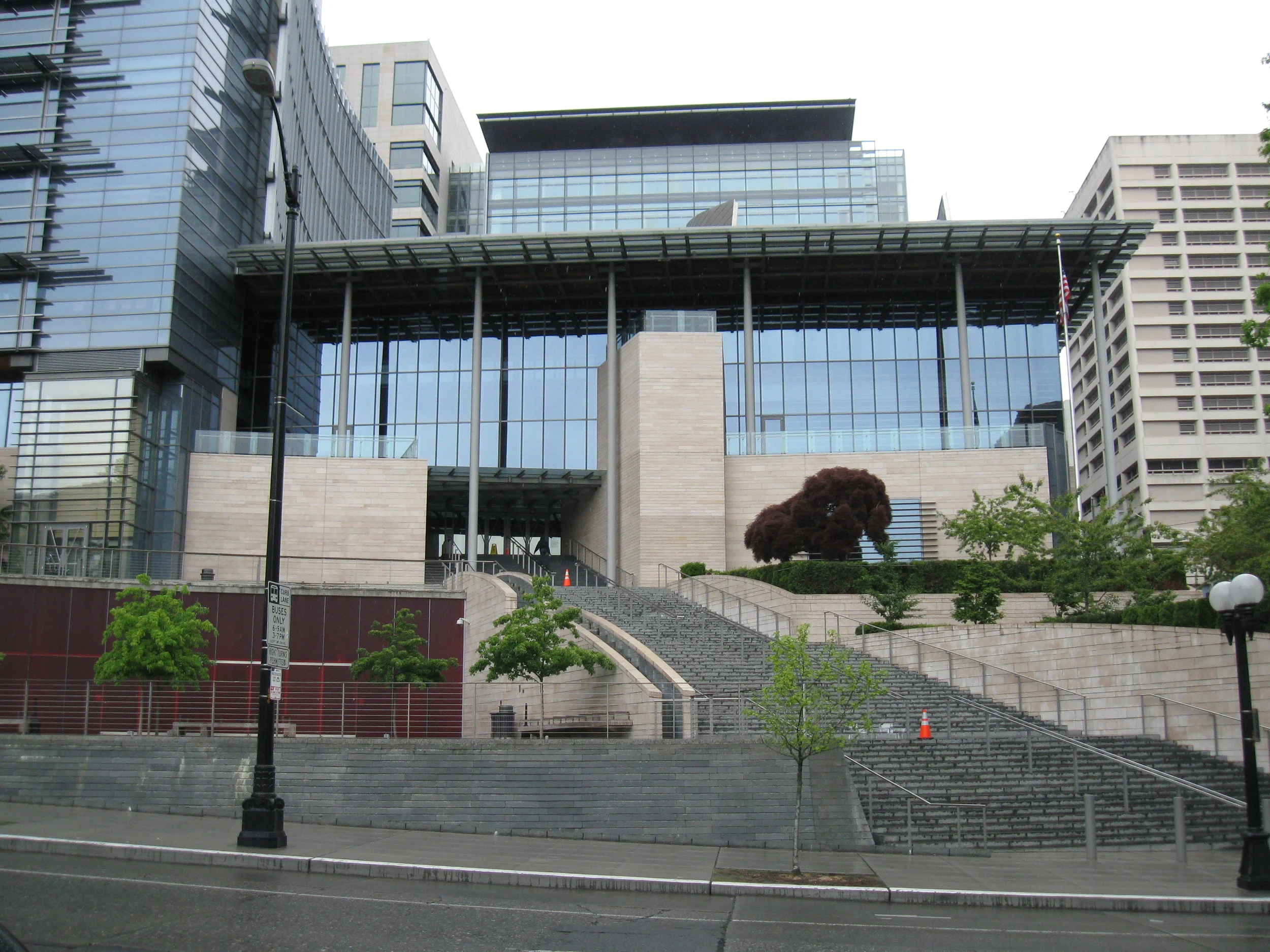 Will Seattle Councilmembers & candidates sign the Bill of Rights for the Uber economy?