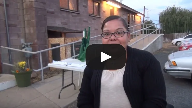 “It would make a difference for our families.” 