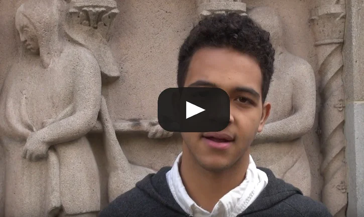 “I went to Starbucks HQ and delivered a letter to Howard Schultz.”