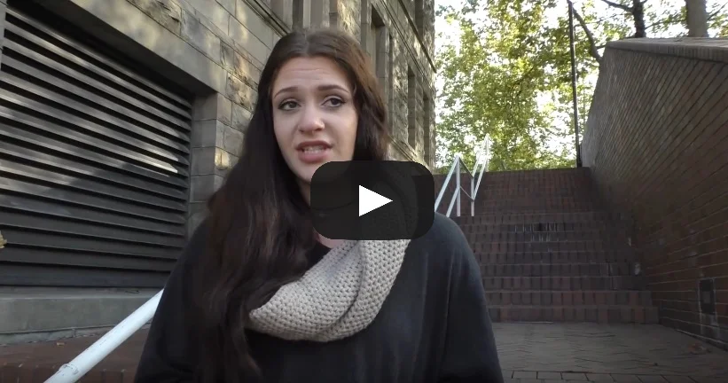 “If there’s a bunch of BS going on you shouldn’t have to take that BS.”