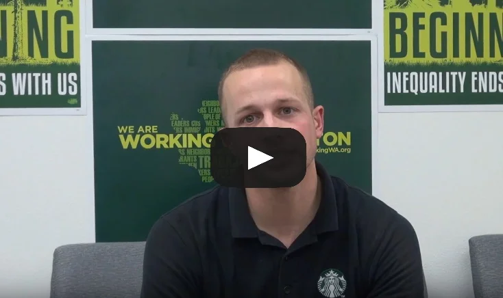 “You have a different schedule everyday.”