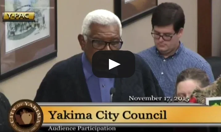 "We're not asking for a handout."