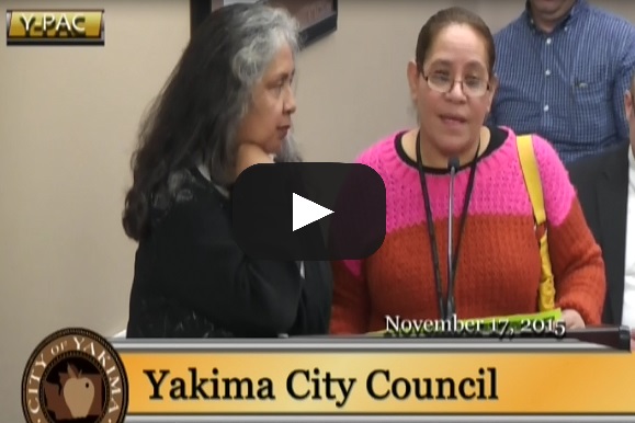 "We're pulling our hair. We feel desperation."