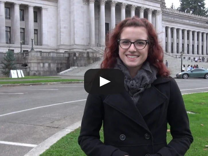 “You know you are fighting for your community.”