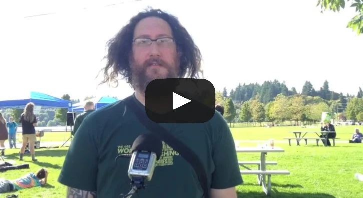 "Without $15 it's a real struggle."