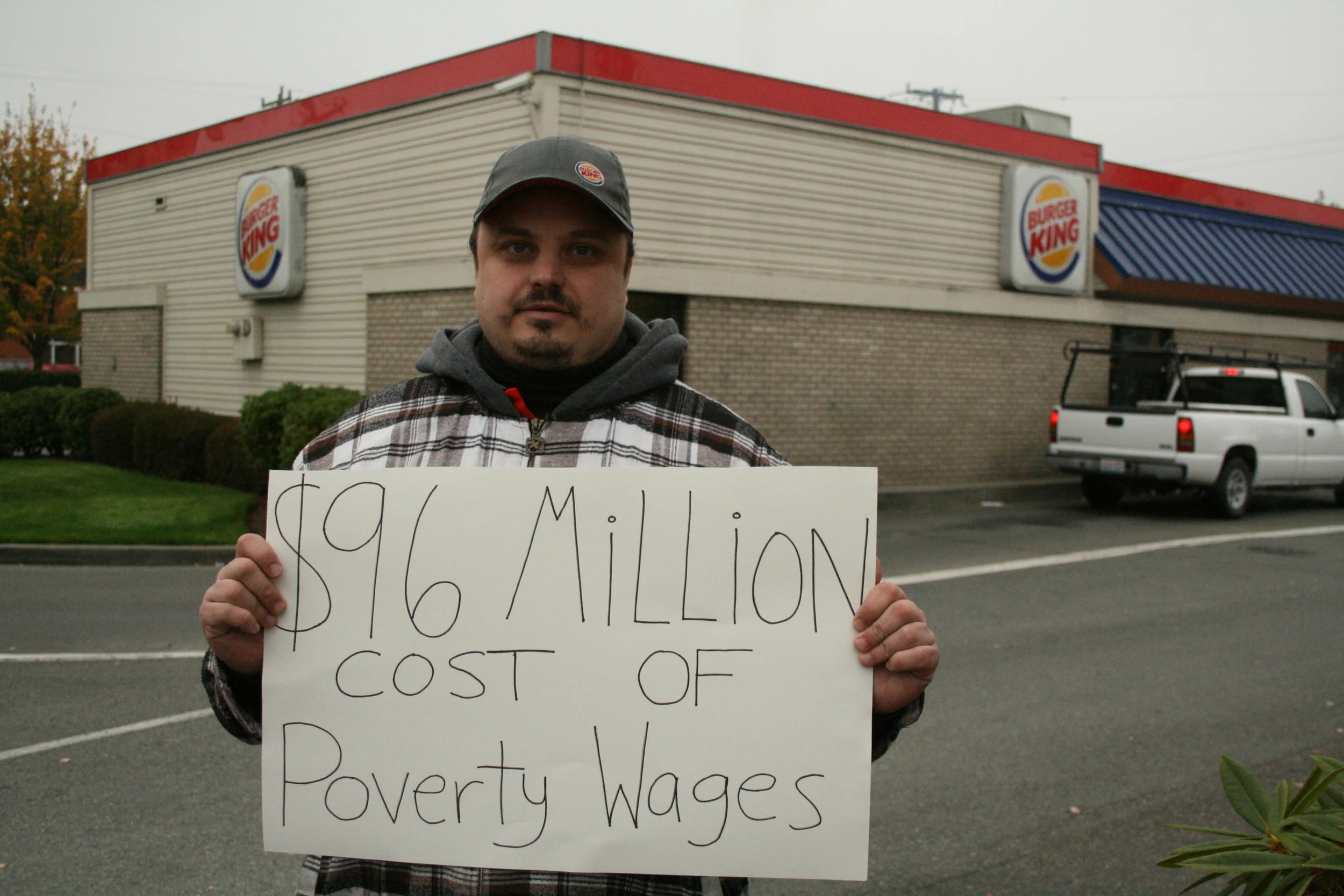 "Am I really doing this again?"