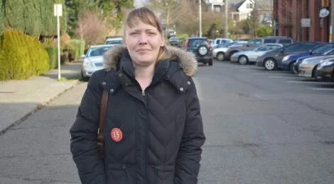 "I think he wants to go to Disneyland."