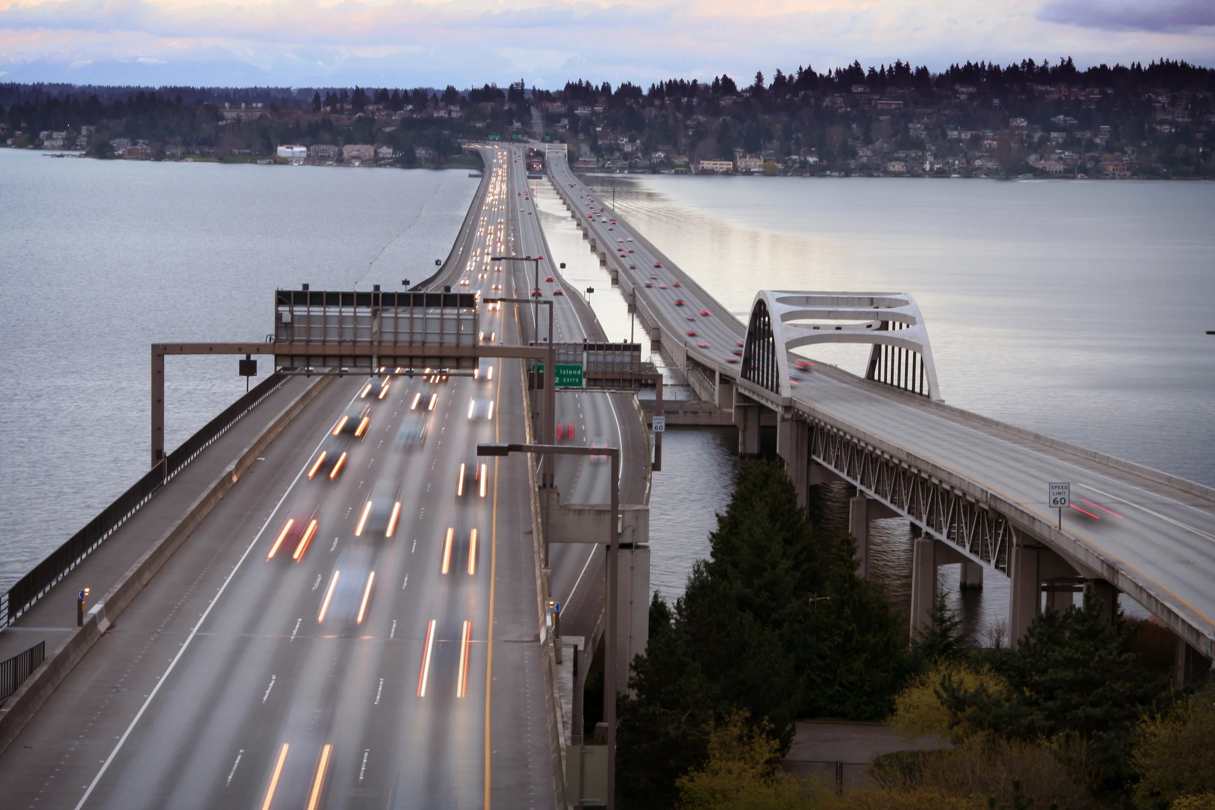 Seattle City Council: Give Drivers a Voice