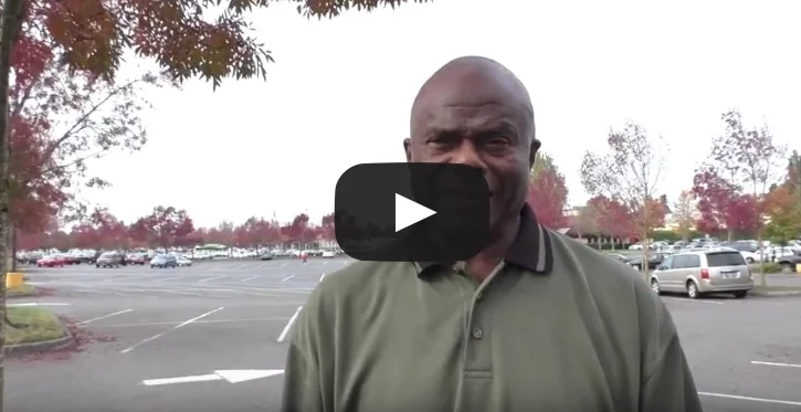 “They won’t even give you a slice of bread.” 