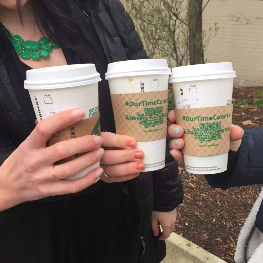 Secure Scheduling means balance and flexibility