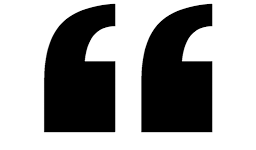 open quote.png
