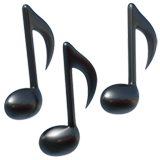 multiple-musical-notes_1f3b6.png