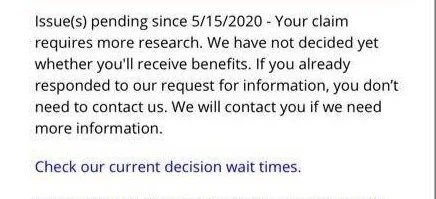 ESD's Imposter Syndrome