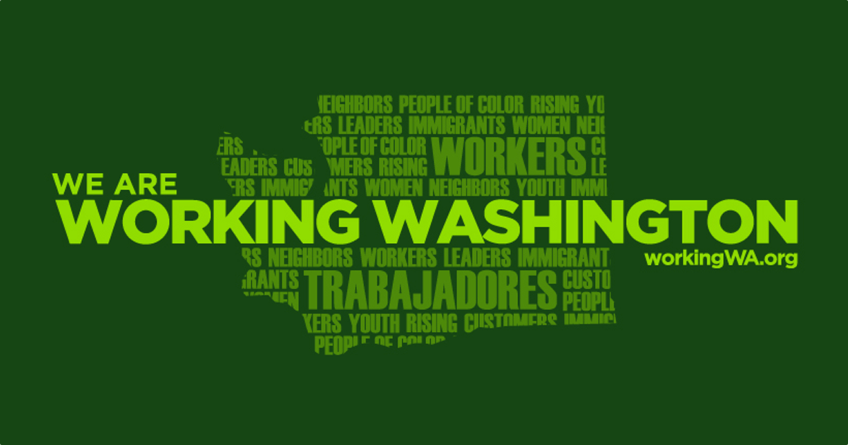 Regarding Instacart's lawsuit attempting to block Seattle delivery workers from receiving hazard pay for their work during a global pandemic