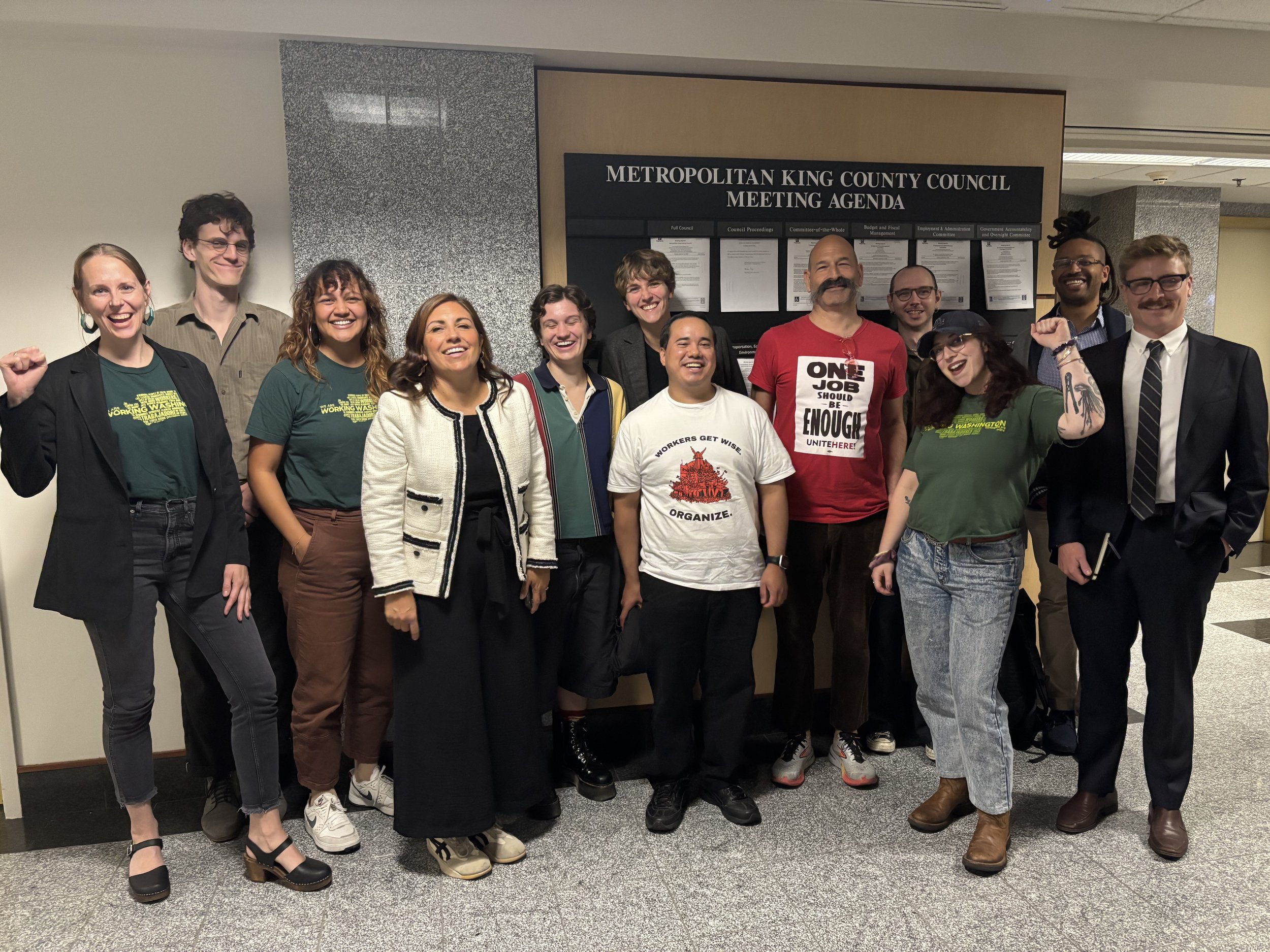 RESTAURANT WORKERS WIN A NEW TOOL TO GET WHAT WE’RE OWED