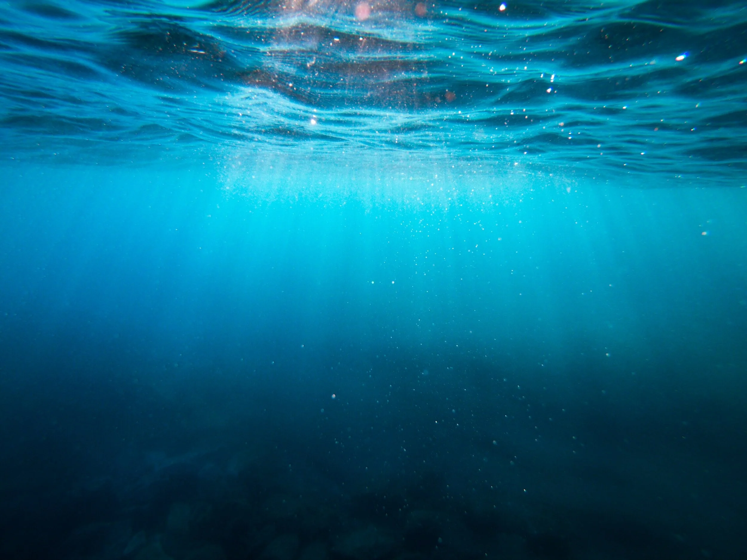 When Deep is a Distraction