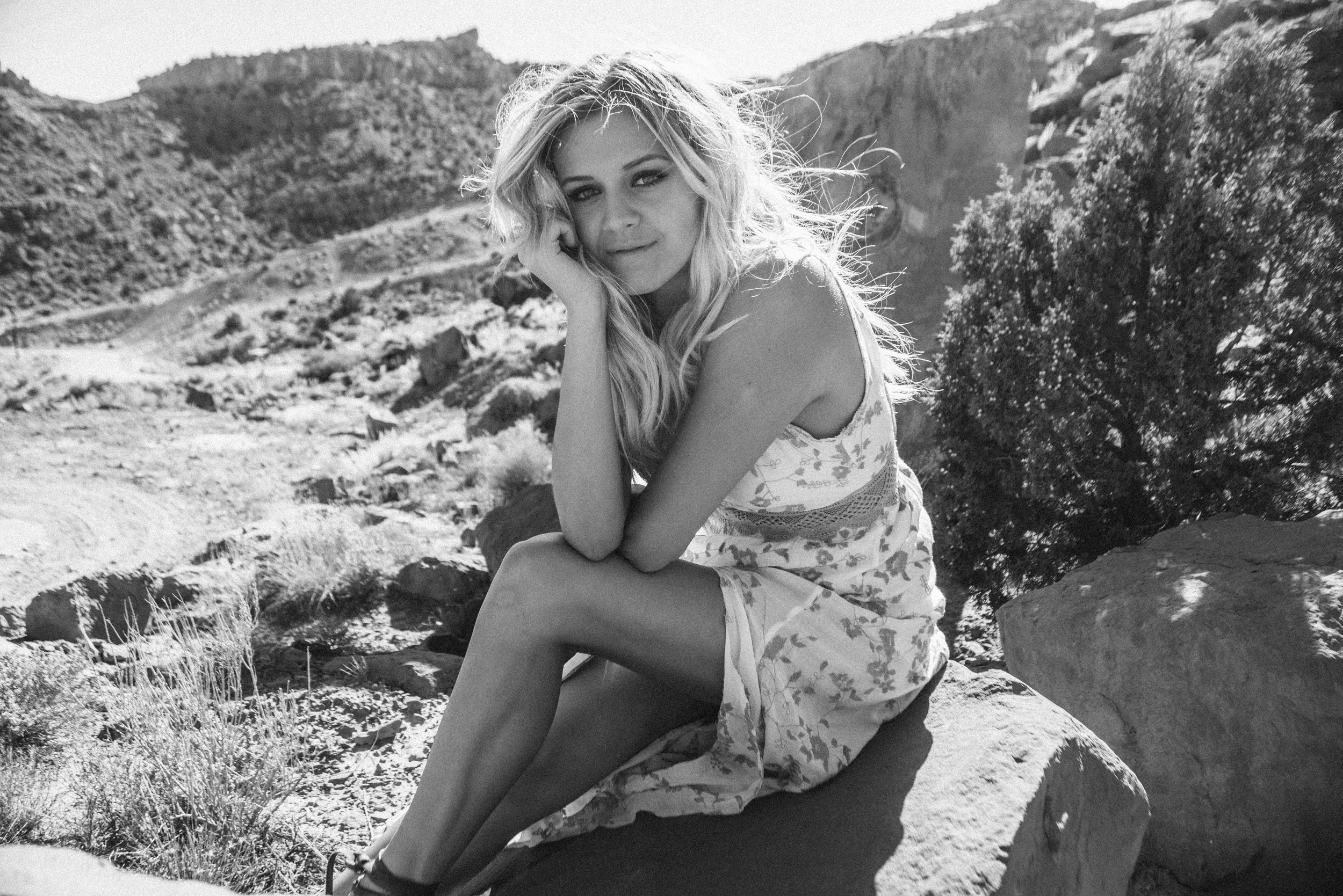 Kelsea Ballerini