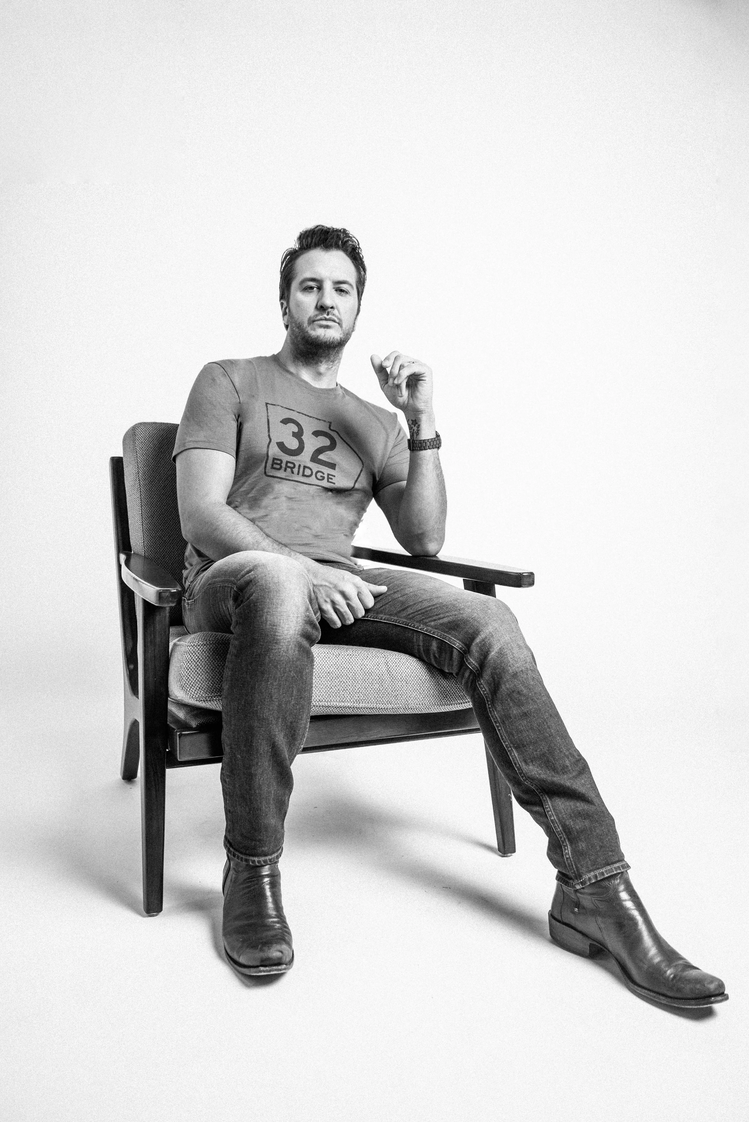 Luke Bryan