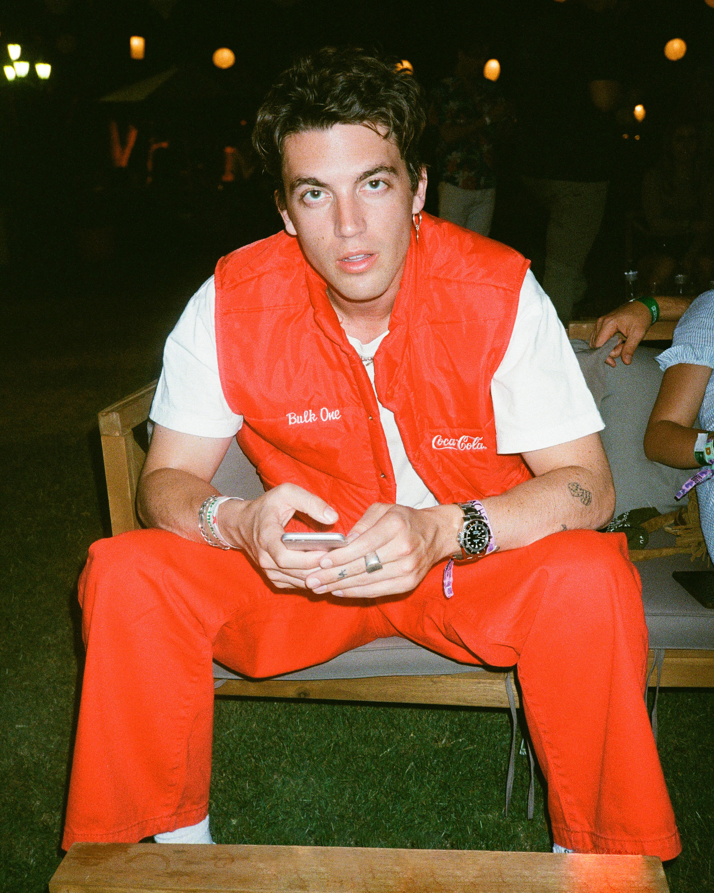 Paul Klein - LANY