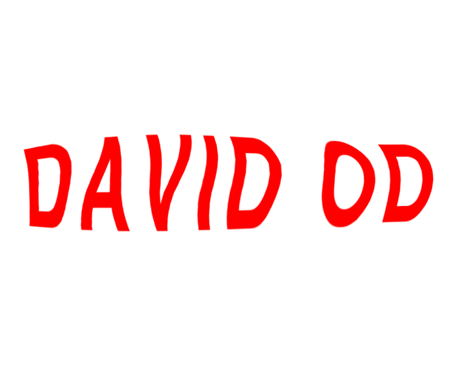 DAVID OD