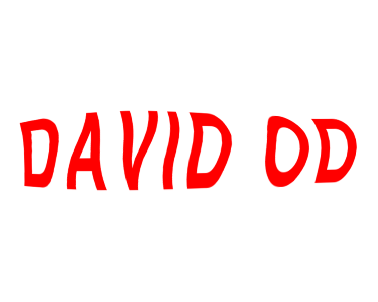 DAVID OD