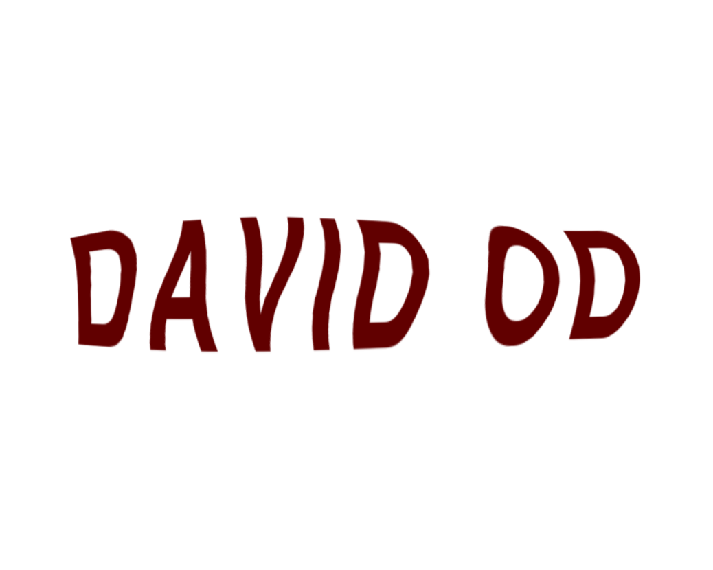 DAVID OD