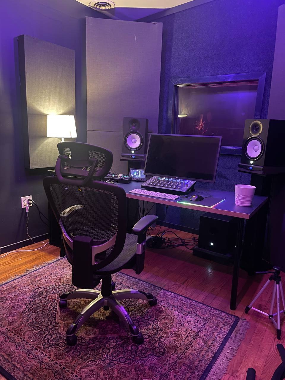 C room Studio