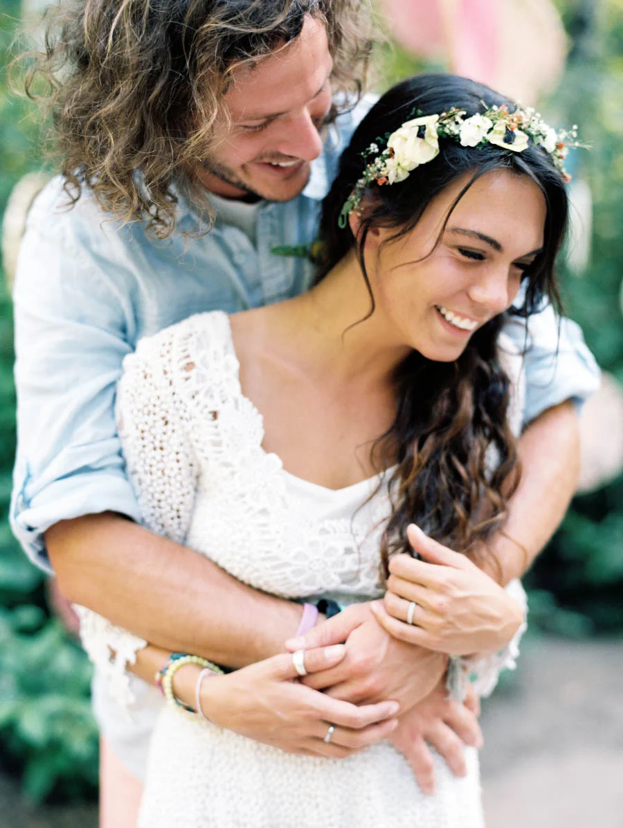 FLASHBACK FRIDAY | THAYNE & KELSEA | DIY MOUNTAIN WEDDING | UTAH