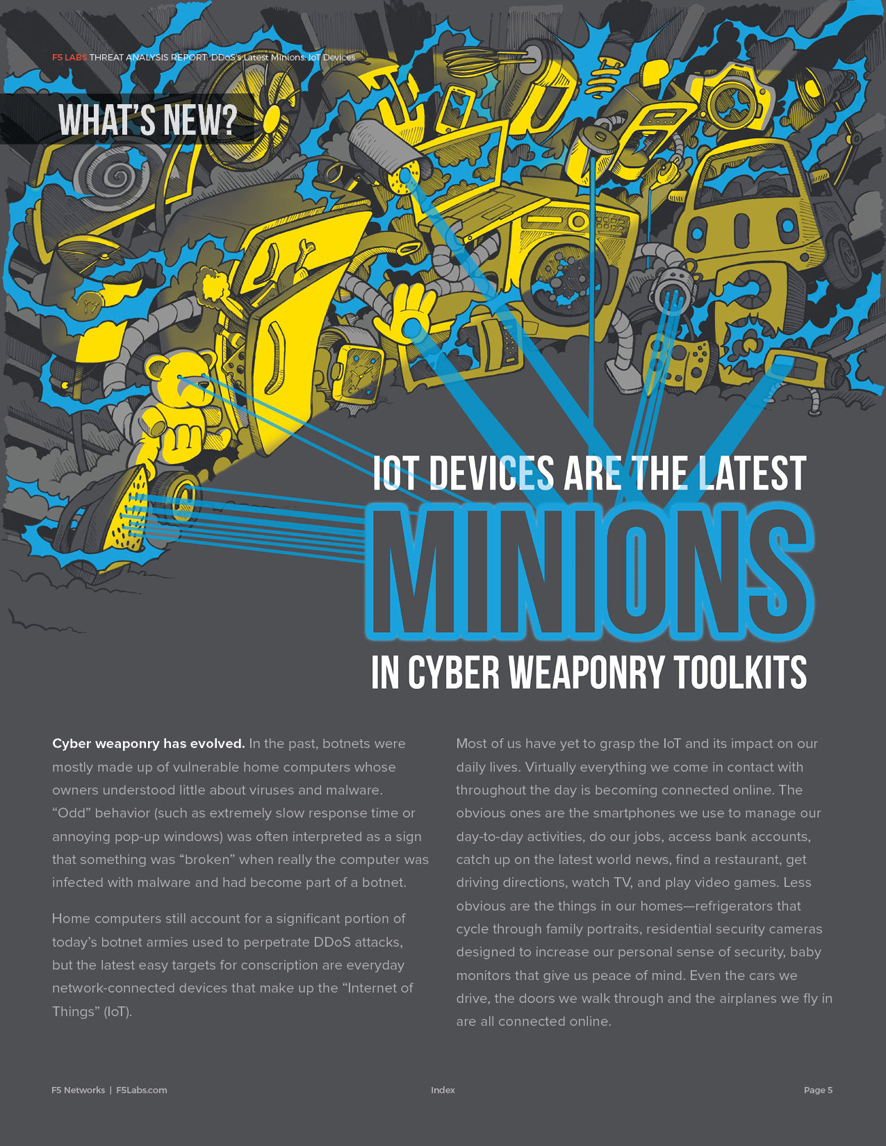Published by F5Labs. Authored by Justin Shattuck and Sara Boddy.