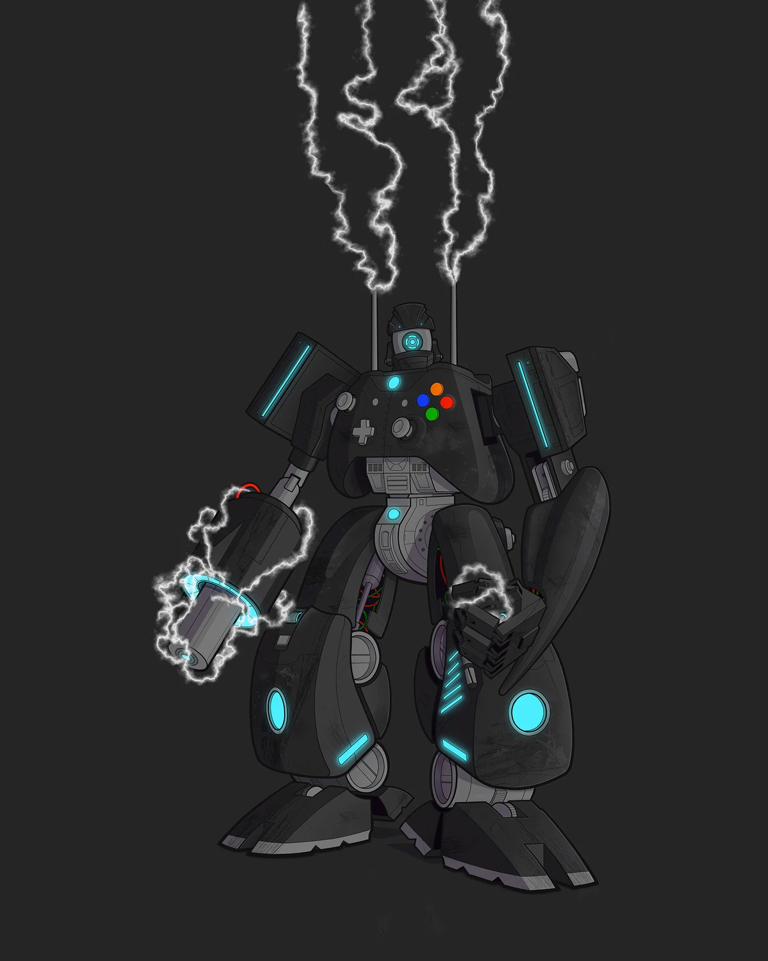 Gamerbot
