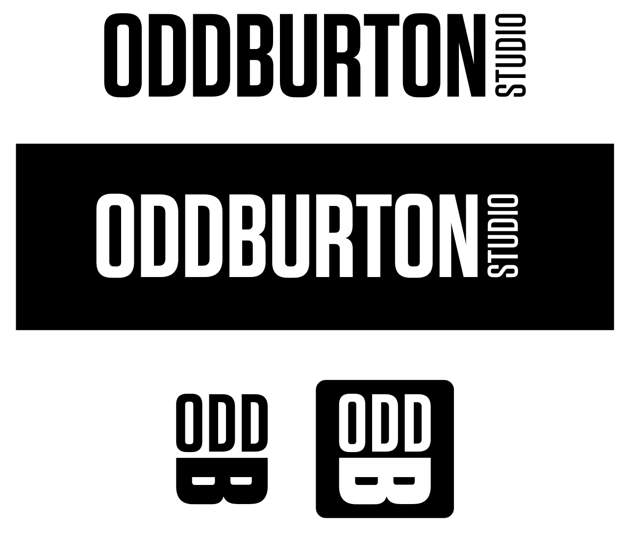 ODDBURTON BRANDING