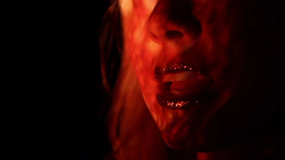 Ex Reverie- "Black Butterfly"