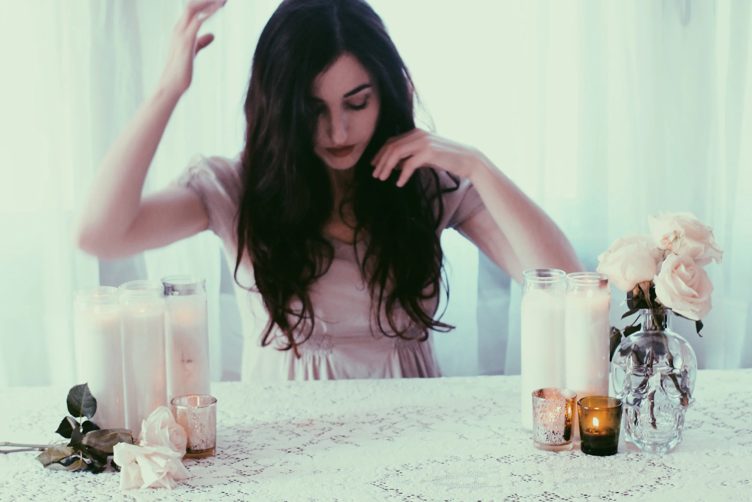 Marissa Nadler