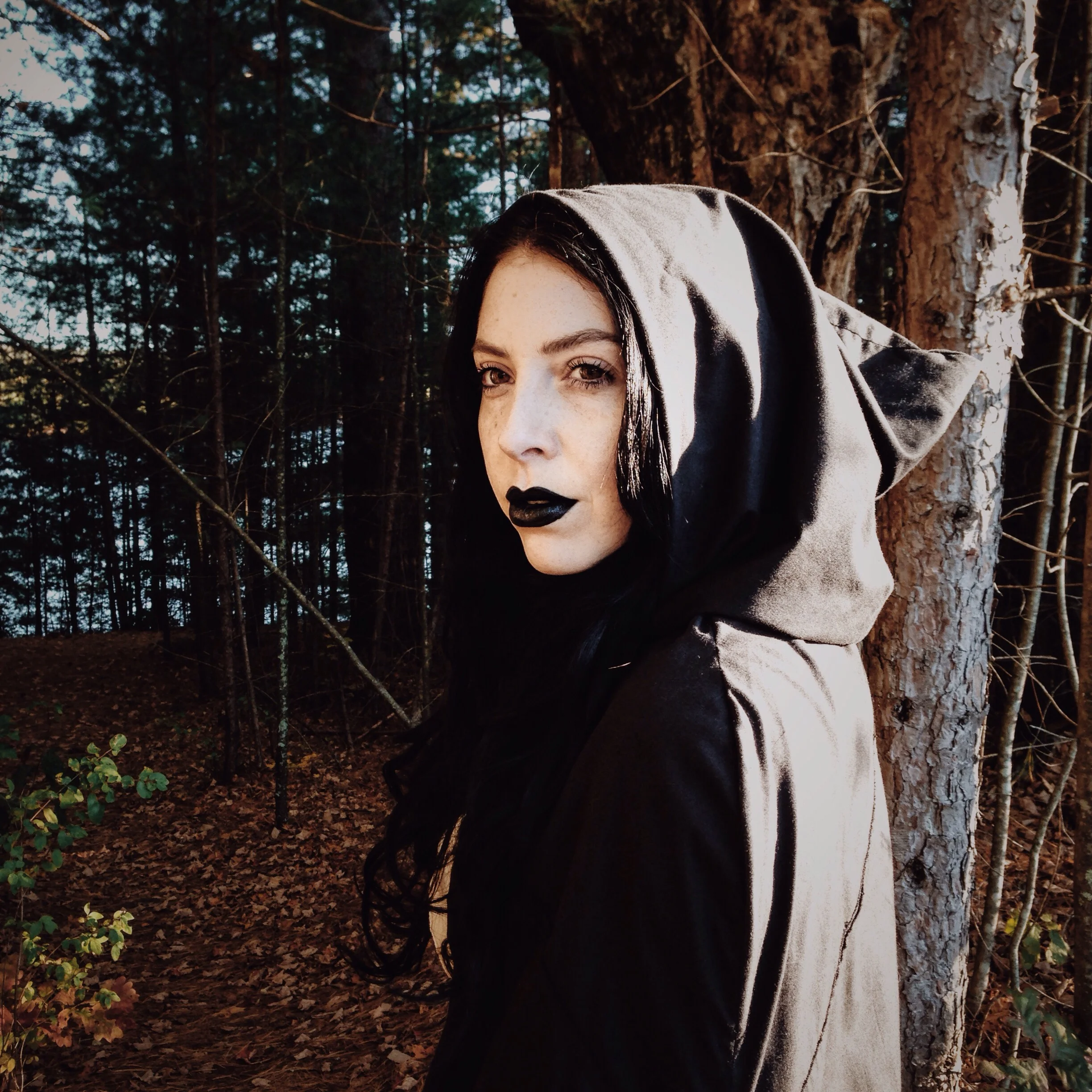   Ghost Towns with Steffanie Strazzeri and Bill Crisafi  