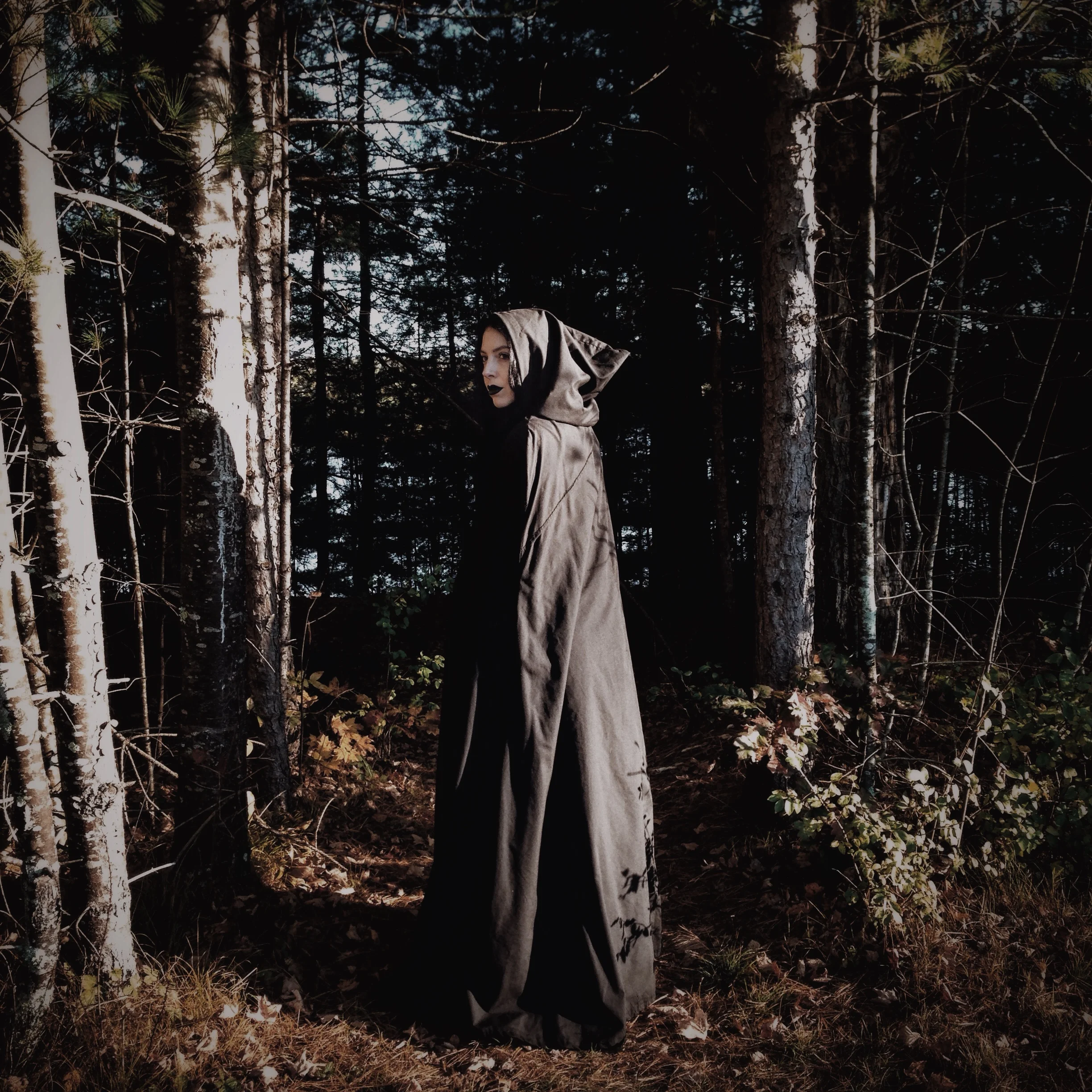   Ghost Towns with Steffanie Strazzeri and Bill Crisafi  