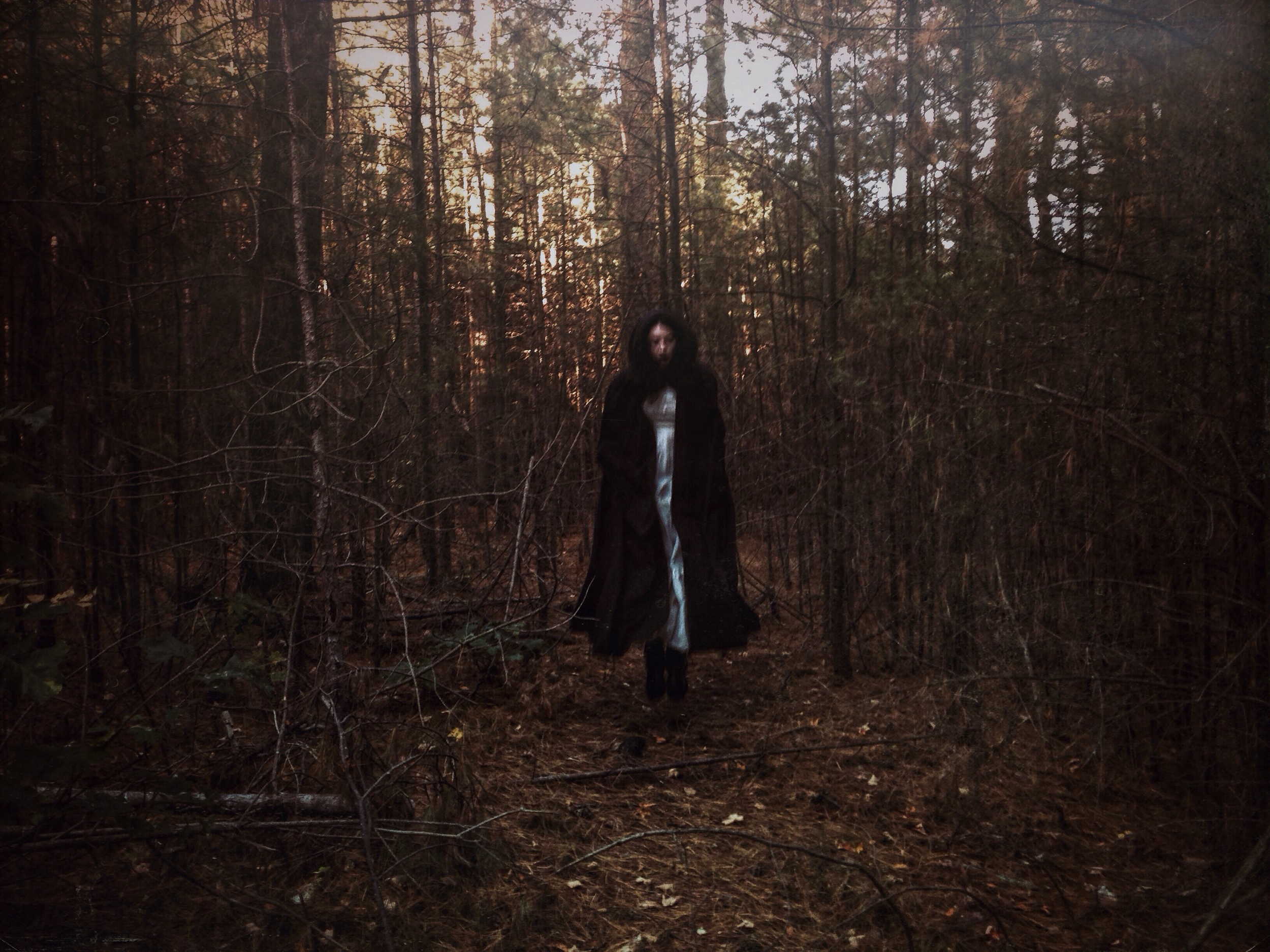   Ghost Towns with Steffanie Strazzeri and Bill Crisafi  