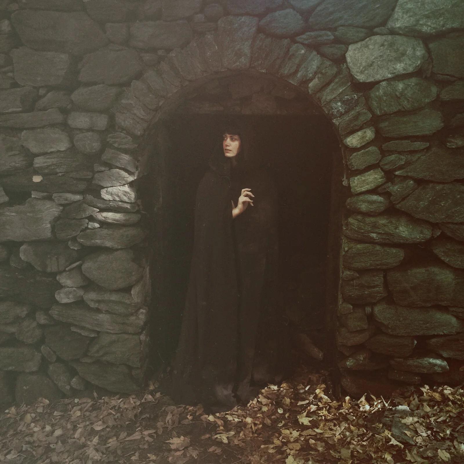   Madame Sherri's Castle   