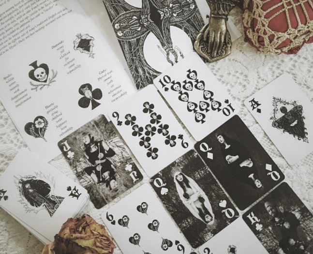 The Mystic's Deck 