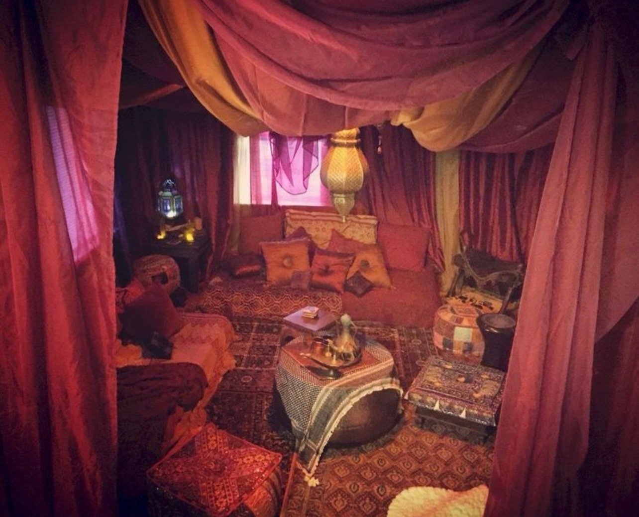 ~SOLD OUT~Astro Witch: A Psychedelic Dream World from HAG VVITCH