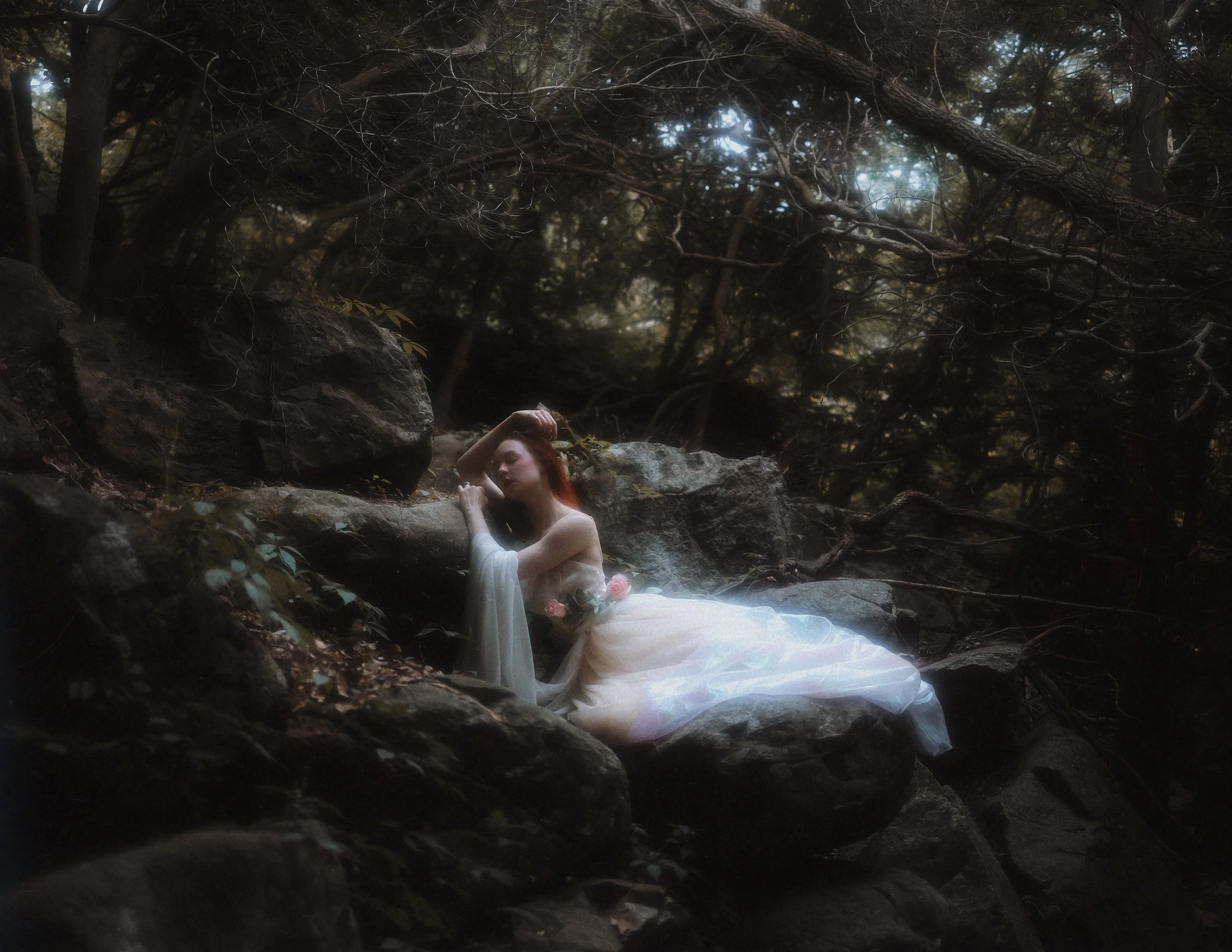 Children of the Forest 