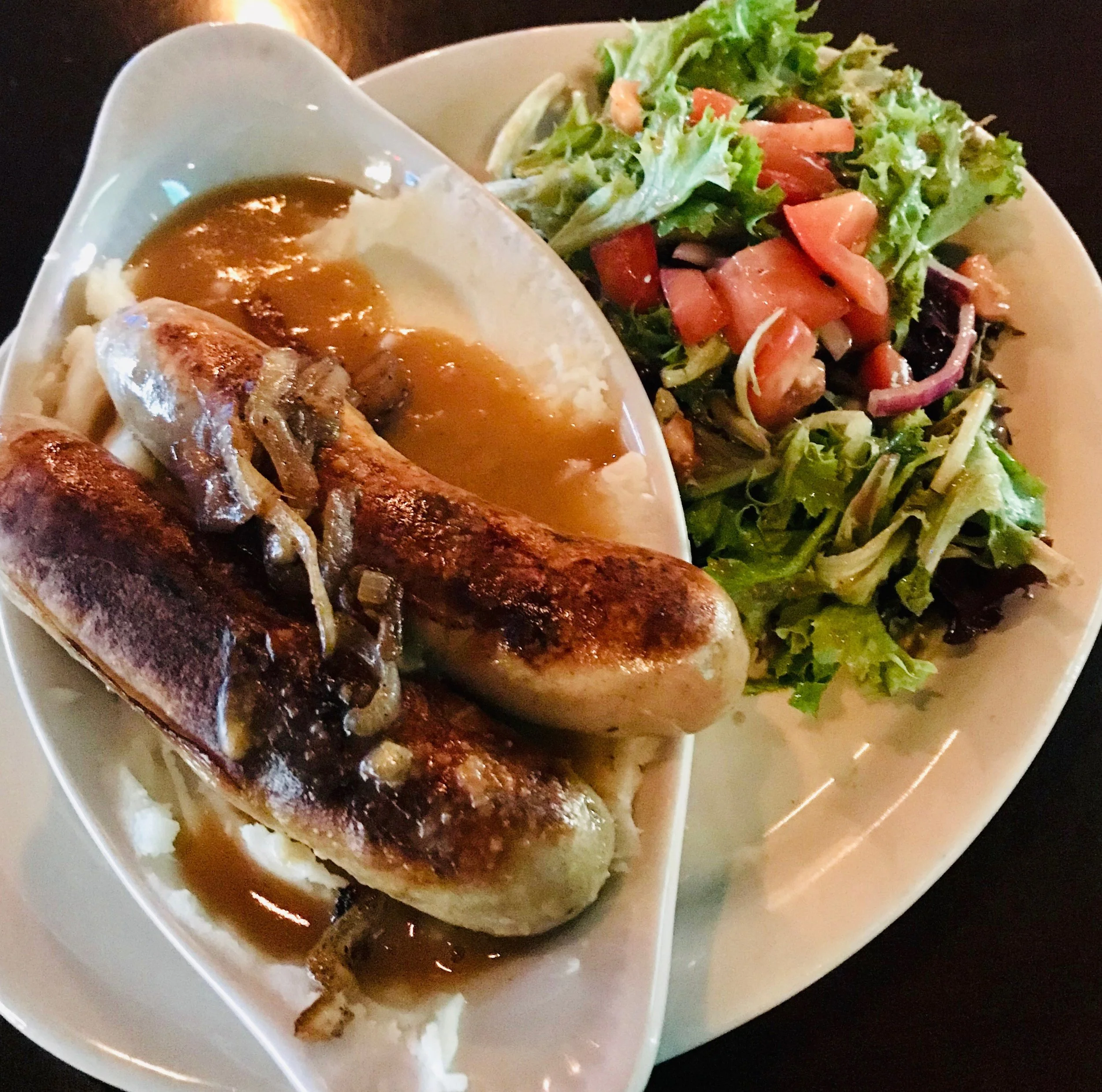 Menu — The Atlantic Crossing Pub